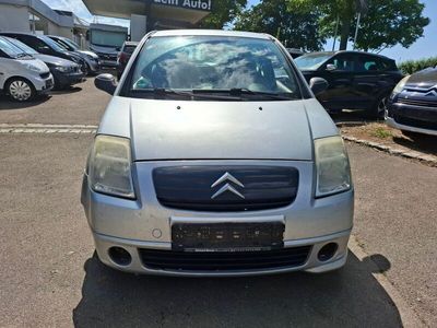Citroën C2