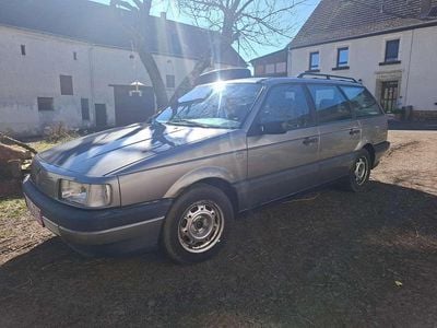 Gebraucht VW Passat 107 PS (78 kW) 1990 Kombi