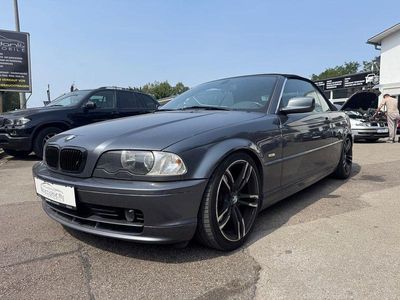 BMW 325 Cabriolet