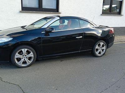 Renault Mégane Cabriolet