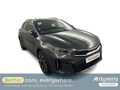 Second-hand Kia XCeed Platinum Edition 105 CP (77 kW) 2022 Gri SUV
