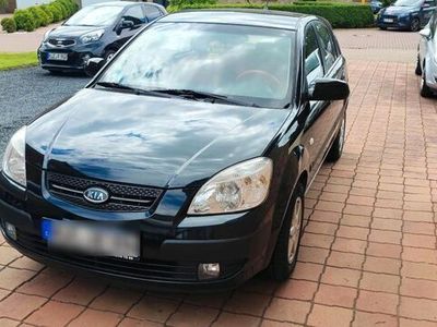 gebraucht Kia Rio JB 1.4