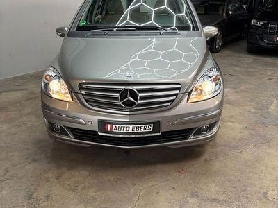 Mercedes B170