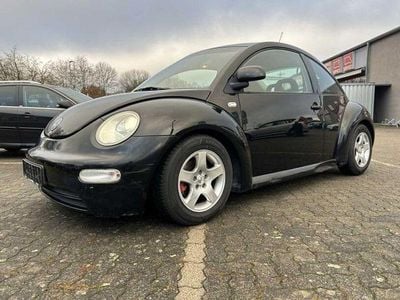 VW Beetle