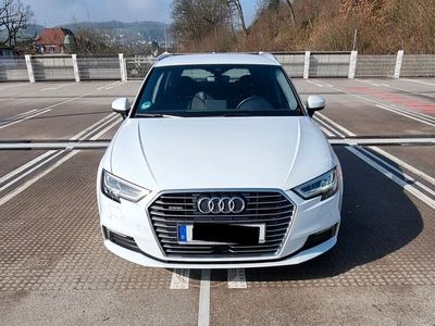 gebraucht Audi A3 Sportback e-tron 