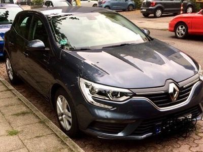 gebraucht Renault Mégane IV 