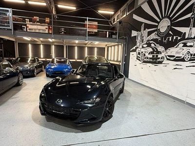 Mazda MX5