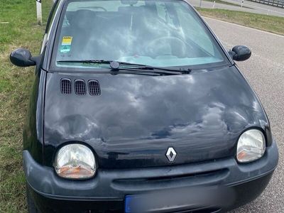 gebraucht Renault Twingo 