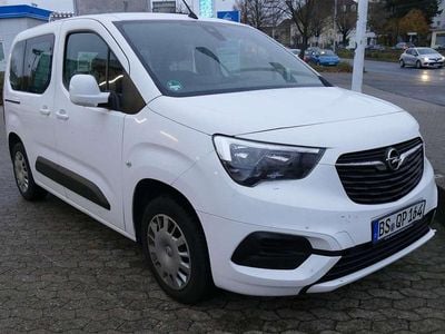 Opel Combo Life