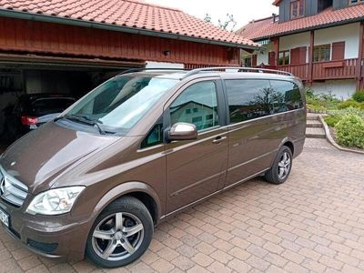 Mercedes Viano