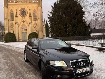 Gebraucht Audi A6 232 PS (170 kW) 2007 Kombi