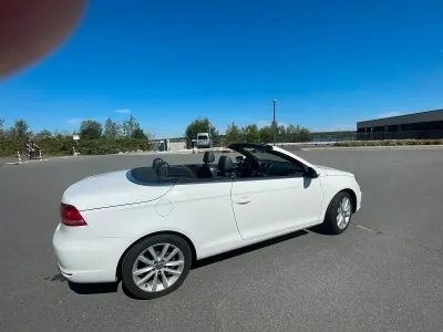 Gebraucht VW Eos