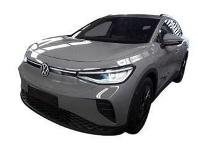 Brugt VW ID.4 Pro 210 kW (286 HK) 2025 Grå SUV
