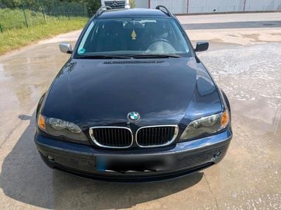BMW 318
