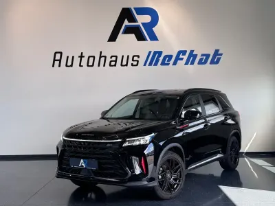 Gebraucht DFSK Fengon