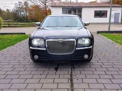 Chrysler 300C