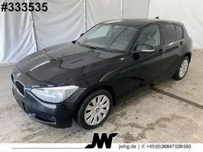 Gebraucht BMW 114