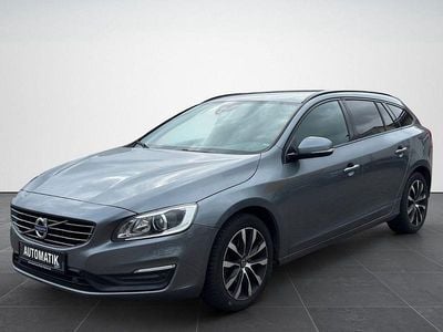 Gebraucht Volvo V60 Linje Svart 150 PS (110 kW) 2018 Kombi