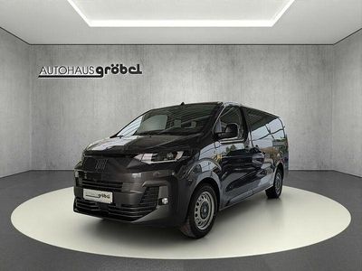 Gebraucht Fiat Scudo 2025 Grau Van