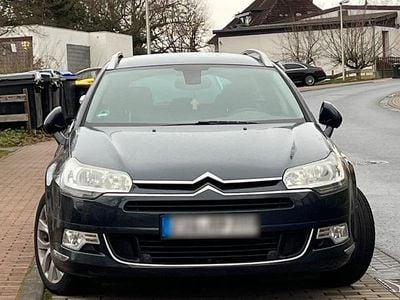 Citroën C5