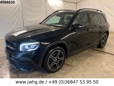 Mercedes GLB200