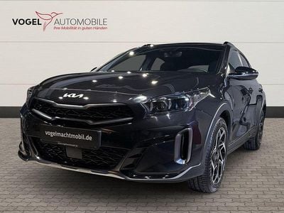 Gebraucht Kia XCeed GT-Line 160 PS (117 kW) 2023 Schwarz SUV