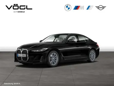 Gebraucht BMW 420 Gran Coupé