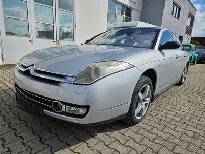 Gebraucht Citroën C6 170 PS (125 kW) 2008 Silber Limousine