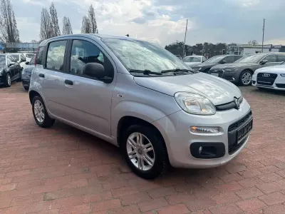 Gebraucht Fiat Panda