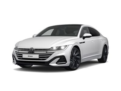 gebraucht VW Arteon R-Line