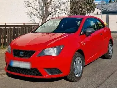 Gebraucht Seat Ibiza