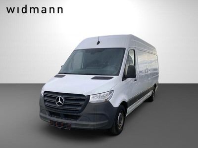 gebraucht Mercedes Sprinter 314 CDI Kasten