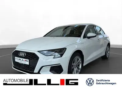 Gebraucht Audi A3