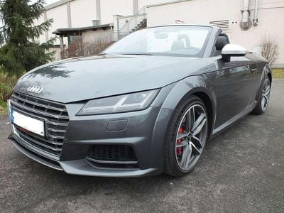 Audi TT Roadster