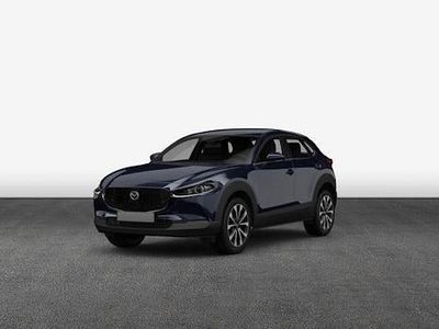 Neu Mazda CX-30 Homura-Line 140 PS (102 kW) 2025 Polymetal grey metallic SUV