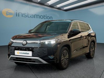 Gebraucht VW Tayron 193 PS (141 kW) 2025 Schwarz SUV