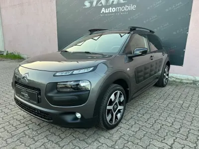 Gebraucht Citroën C4
