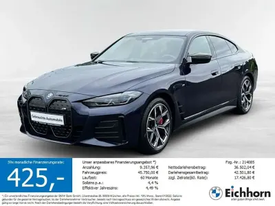 Gebraucht BMW i4