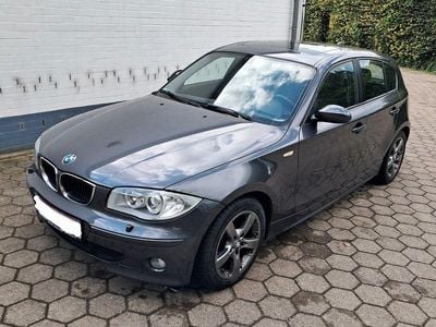 BMW 120