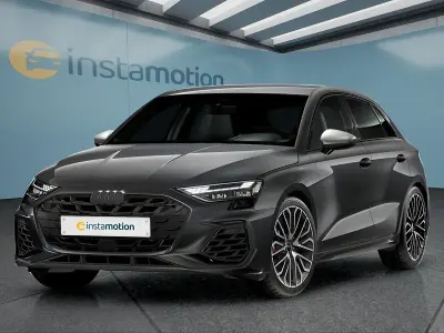 Gebraucht Audi S3