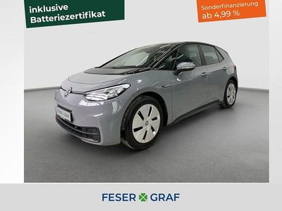 Gebraucht 2021 VW ID.3 Pure Kleinwagen | 17.480 €