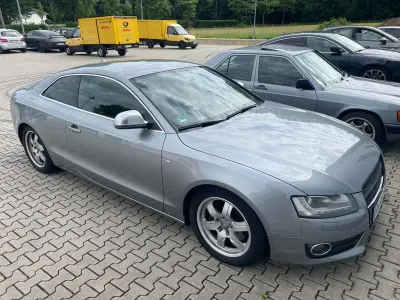 Gebraucht Audi A5