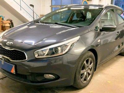 Kia Ceed Sportswagon