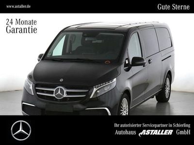 Mercedes V300