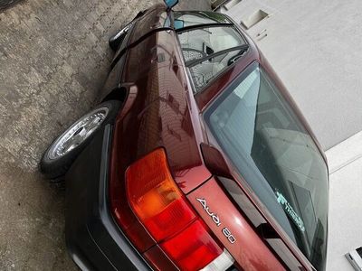 gebraucht Audi 80 (B3) 2.0E