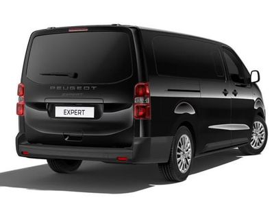Nuova Peugeot Expert 177 CV (130 kW) 2025 Grigio Furgone