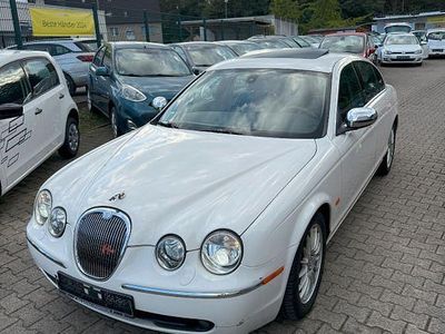 Jaguar S-Type