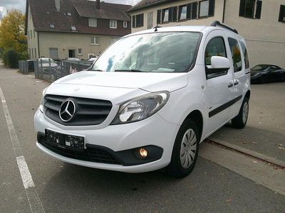 Mercedes Citan 111
