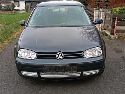 VW Golf IV