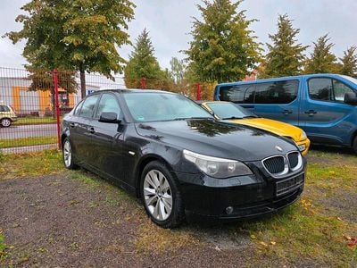 BMW 525